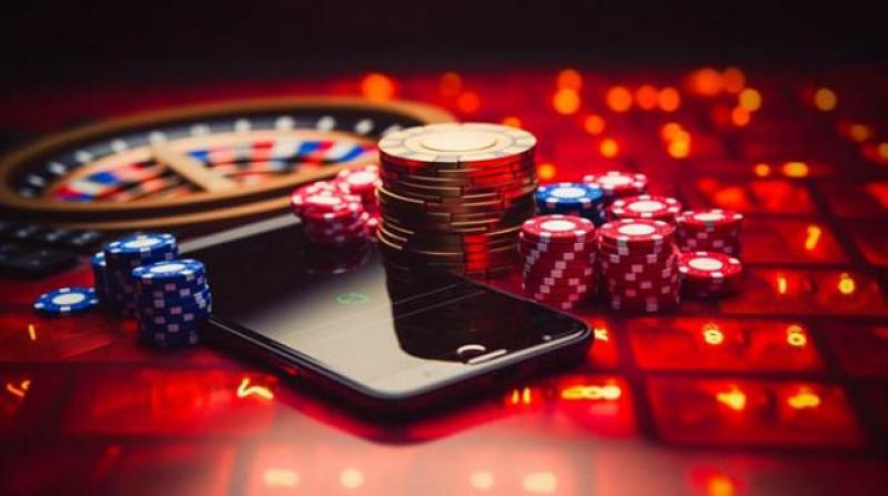 Explore the Exciting World of Nationalbet Casino 10 Explore the Exciting World of Nationalbet Casino 10