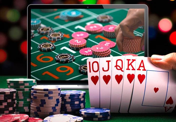 Explore the Exciting World of Nationalbet Casino 10 Explore the Exciting World of Nationalbet Casino 10